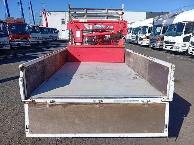 Ref No.A15683366 MITSUBISHI CANTER TRUCK Image#14