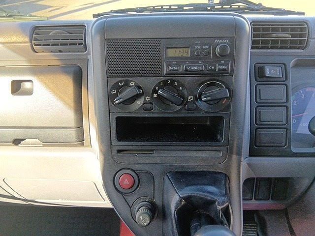 Ref No.A15683366 MITSUBISHI CANTER TRUCK Image#20
