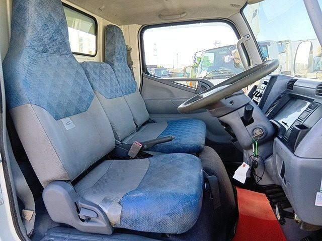 Ref No.A15683366 MITSUBISHI CANTER TRUCK Image#18
