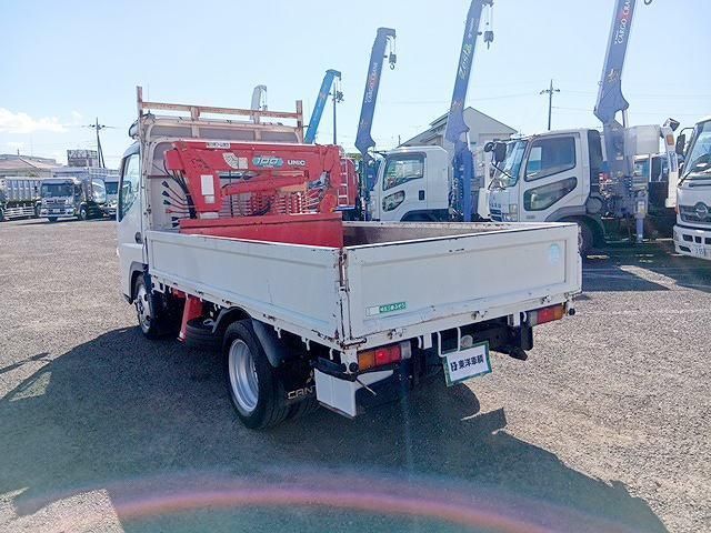 Ref No.A15683366 MITSUBISHI CANTER TRUCK Image#6