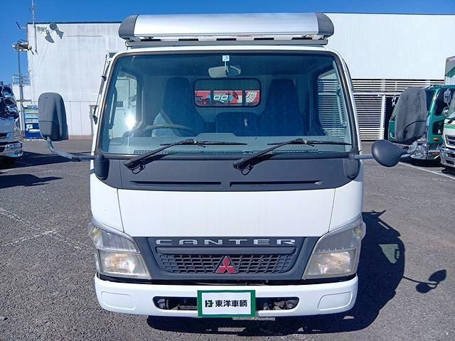 Ref No.A15683366 MITSUBISHI CANTER TRUCK Image#2