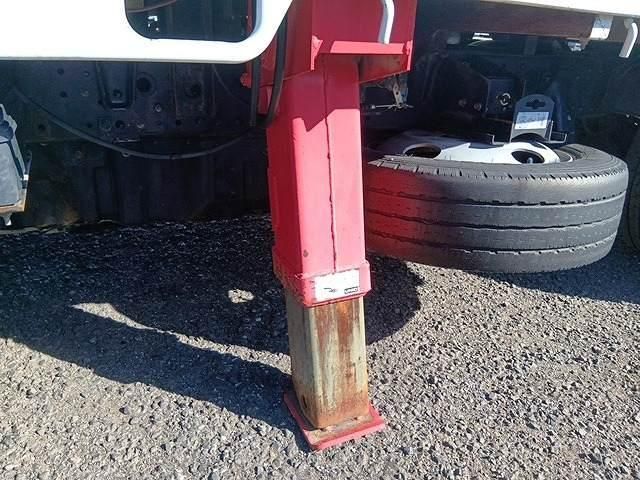 Ref No.A15683366 MITSUBISHI CANTER TRUCK Image#13