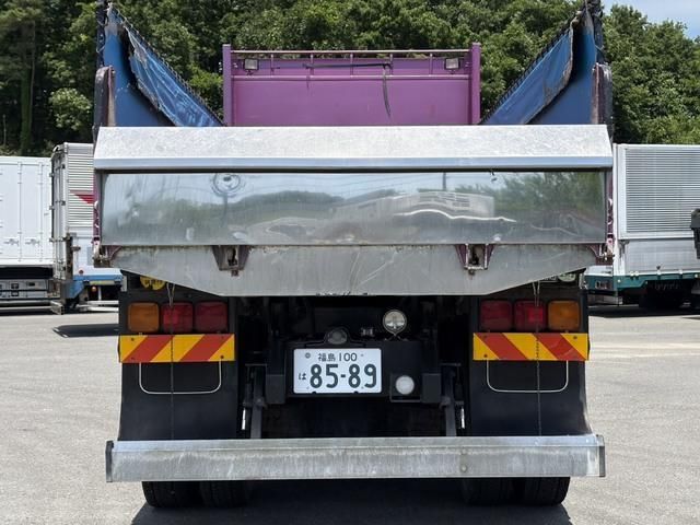 Ref No.A15683367 MITSUBISHI SUPER GREAT Image#8