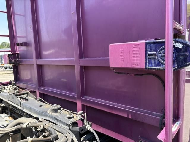 Ref No.A15683367 MITSUBISHI SUPER GREAT Image#13