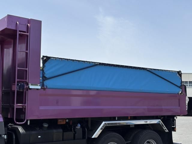 Ref No.A15683367 MITSUBISHI SUPER GREAT Image#15