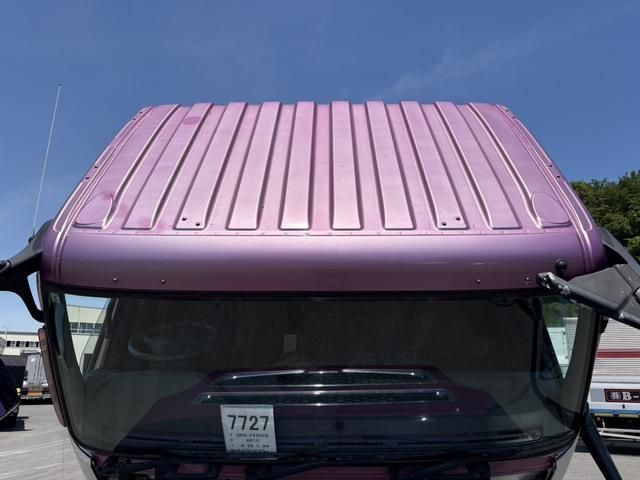 Ref No.A15683367 MITSUBISHI SUPER GREAT Image#10