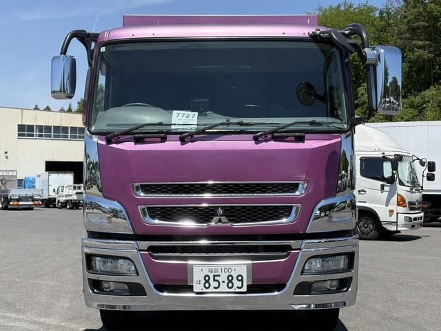Ref No.A15683367 MITSUBISHI SUPER GREAT Image#3