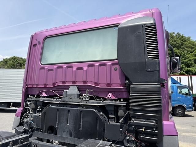Ref No.A15683367 MITSUBISHI SUPER GREAT Image#11