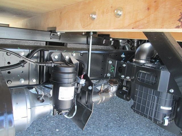 Ref No.A15683369 MITSUBISHI CANTER TRUCK Image#16
