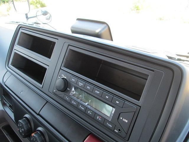 Ref No.A15683369 MITSUBISHI CANTER TRUCK Image#20