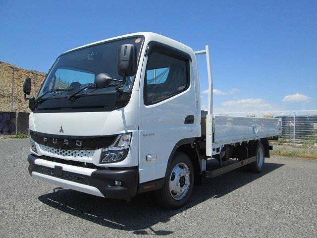 MITSUBISHI CANTER TRUCK