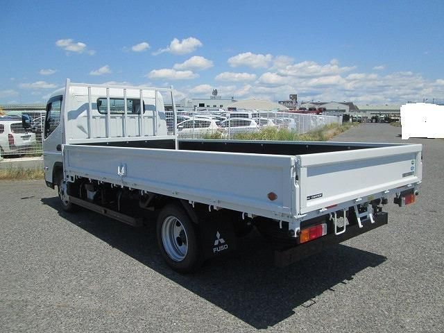 Ref No.A15683369 MITSUBISHI CANTER TRUCK Image#9