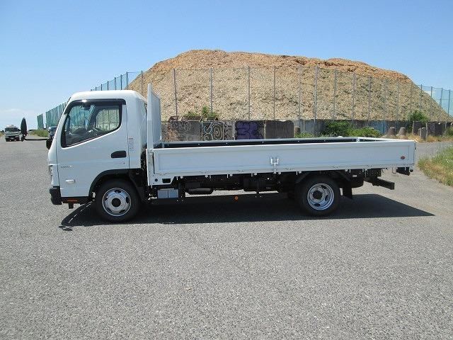 Ref No.A15683369 MITSUBISHI CANTER TRUCK Image#5