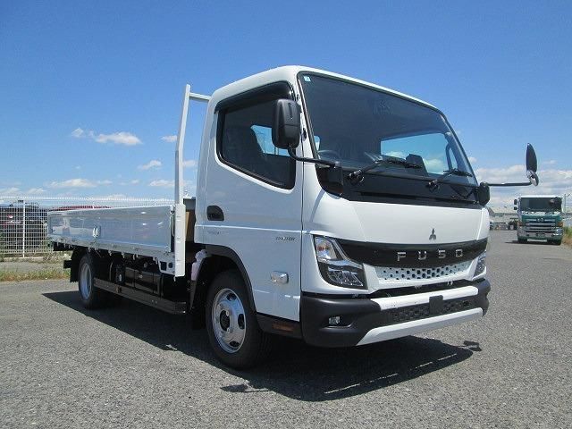 Ref No.A15683369 MITSUBISHI CANTER TRUCK Image#3
