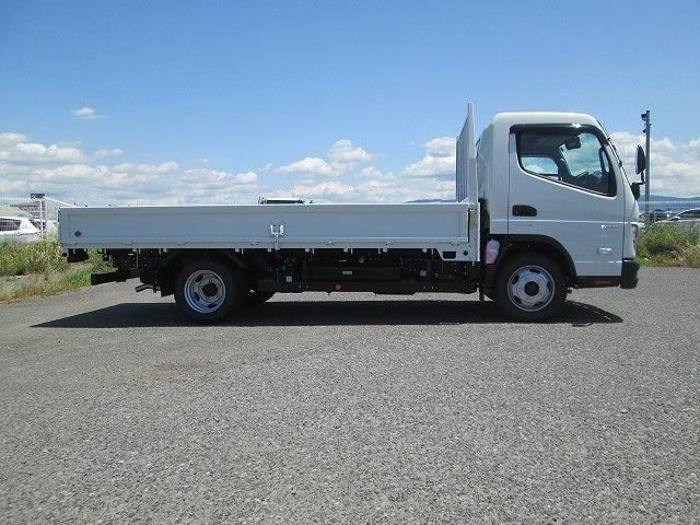 Ref No.A15683369 MITSUBISHI CANTER TRUCK Image#4