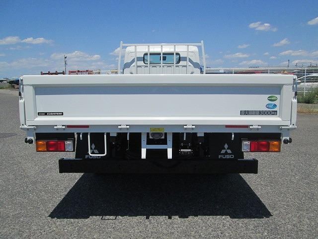 Ref No.A15683369 MITSUBISHI CANTER TRUCK Image#8