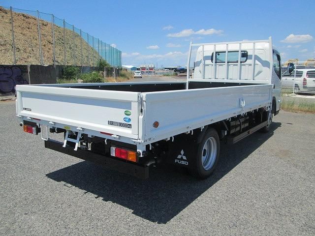 Ref No.A15683369 MITSUBISHI CANTER TRUCK Image#7