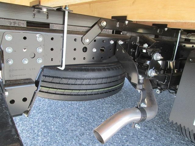 Ref No.A15683369 MITSUBISHI CANTER TRUCK Image#13