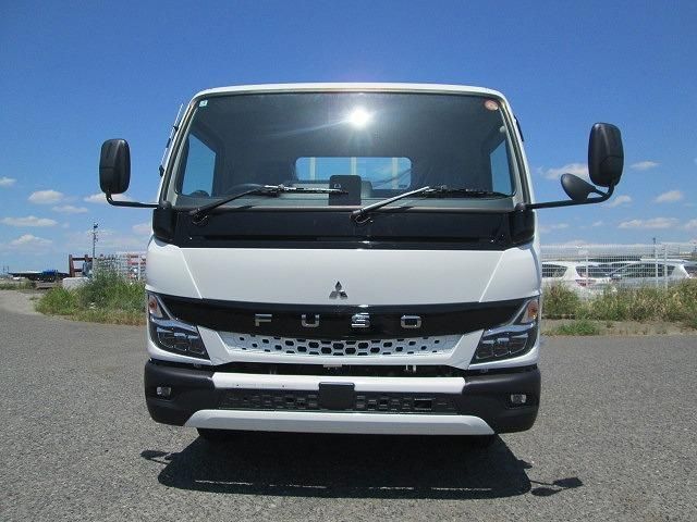 Ref No.A15683369 MITSUBISHI CANTER TRUCK Image#2