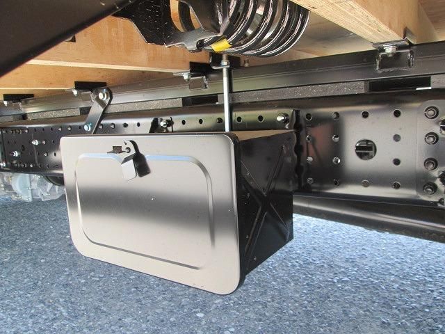 Ref No.A15683369 MITSUBISHI CANTER TRUCK Image#12