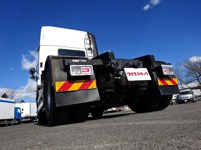 Ref No.A15683370 HINO PROFIA Image#10