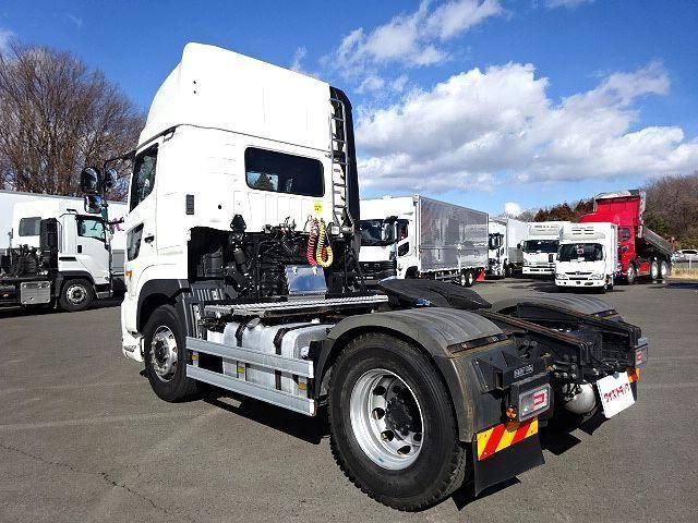 Ref No.A15683370 HINO PROFIA Image#6