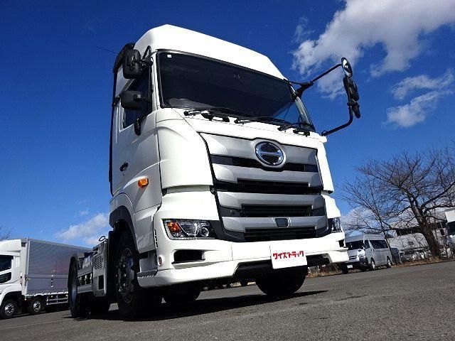 Ref No.A15683370 HINO PROFIA Image#9