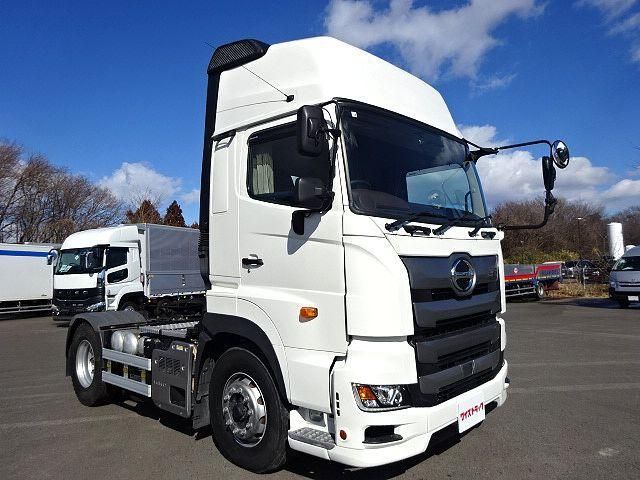Ref No.A15683370 HINO PROFIA Image#3