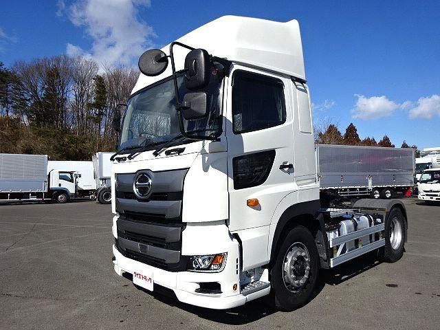 HINO PROFIA