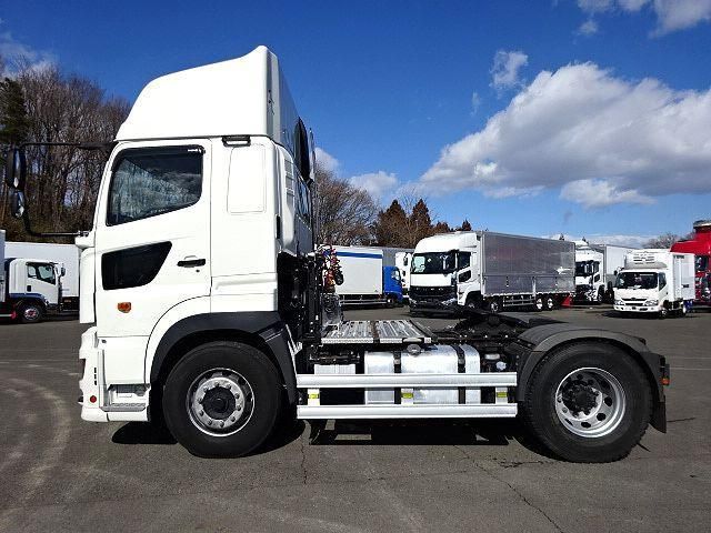 Ref No.A15683370 HINO PROFIA Image#4