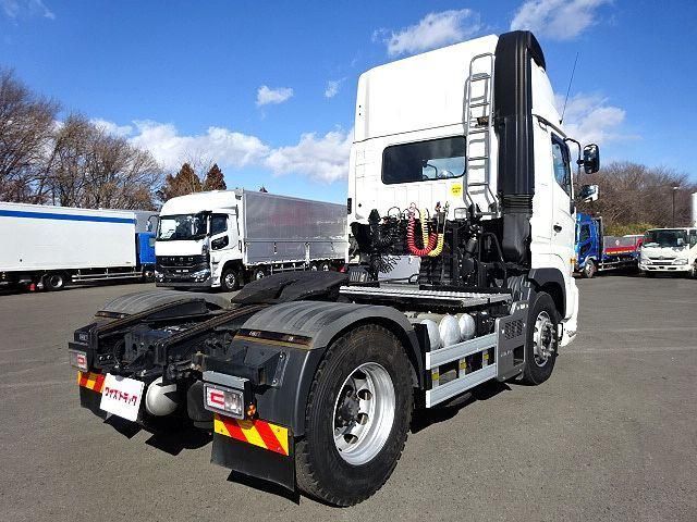 Ref No.A15683370 HINO PROFIA Image#8