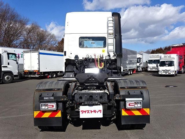 Ref No.A15683370 HINO PROFIA Image#7