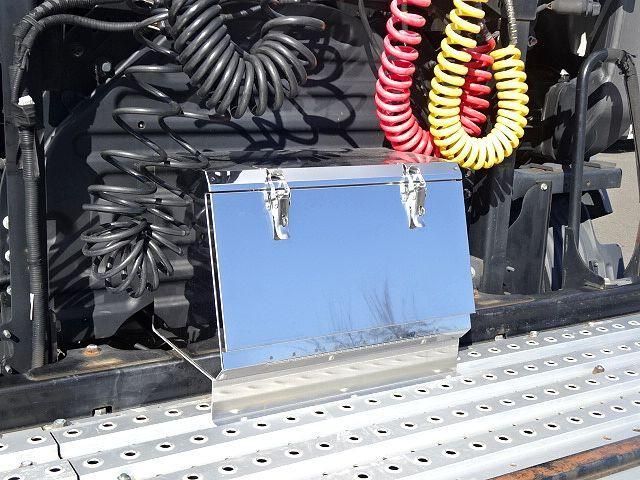 Ref No.A15683370 HINO PROFIA Image#19