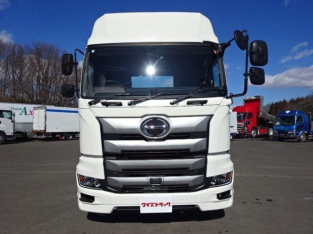 Ref No.A15683370 HINO PROFIA Image#2
