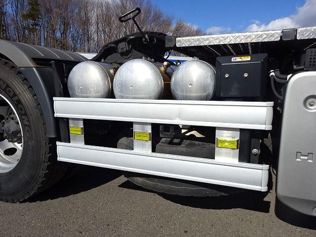 Ref No.A15683370 HINO PROFIA Image#16