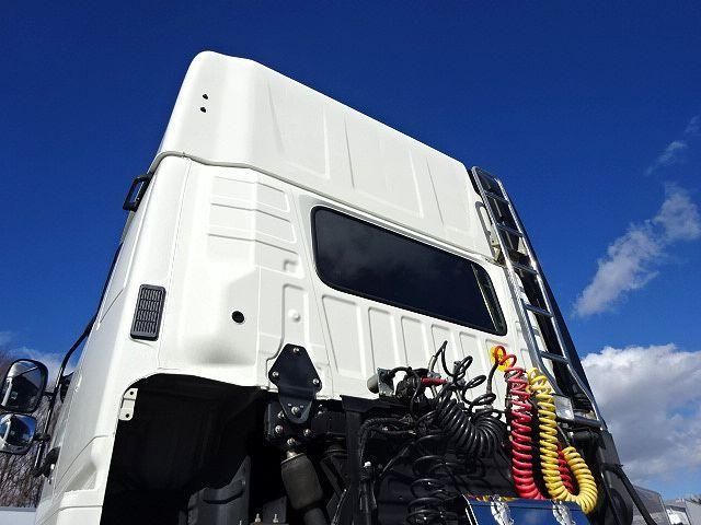 Ref No.A15683370 HINO PROFIA Image#12