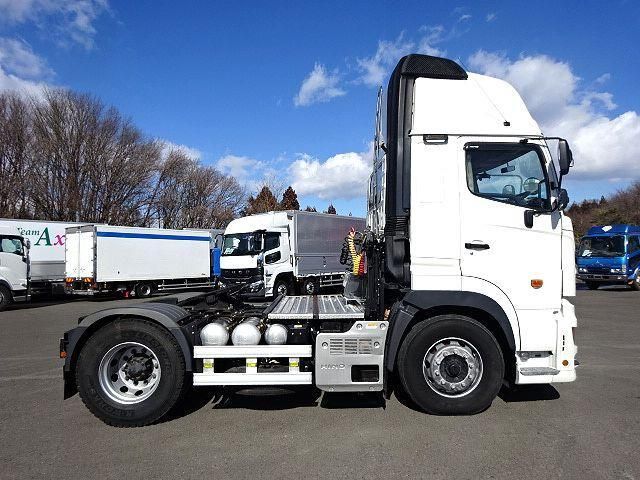 Ref No.A15683370 HINO PROFIA Image#5