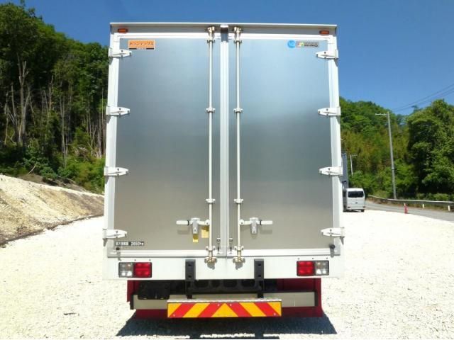 Ref No.A15683373 HINO RANGER Image#5