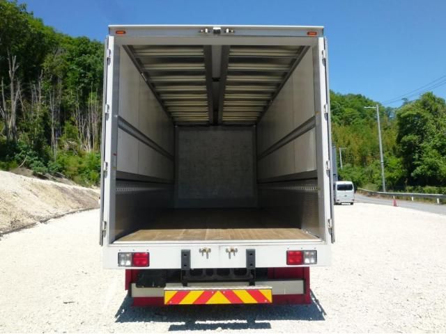 Ref No.A15683373 HINO RANGER Image#10