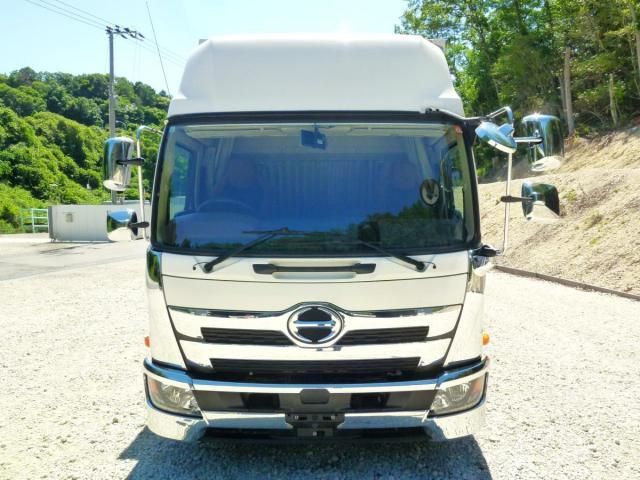 Ref No.A15683373 HINO RANGER Image#2