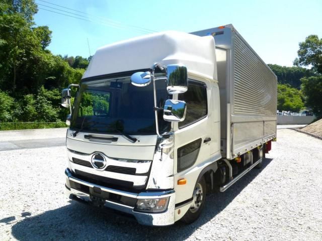 HINO RANGER