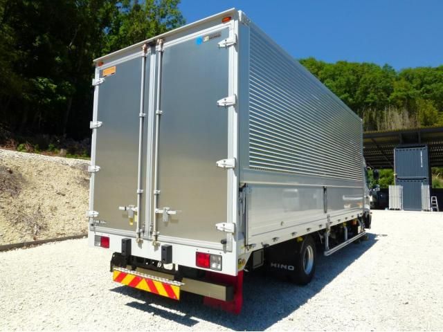 Ref No.A15683373 HINO RANGER Image#4