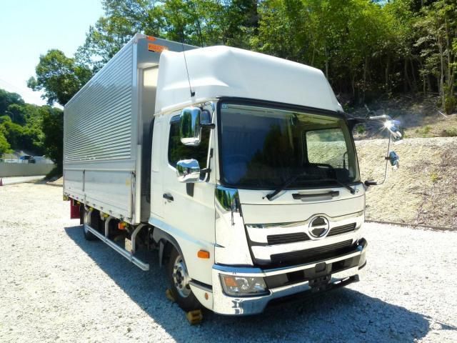 Ref No.A15683373 HINO RANGER Image#3