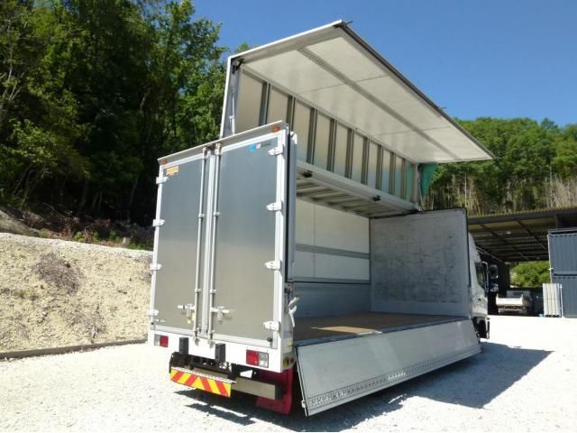 Ref No.A15683373 HINO RANGER Image#18