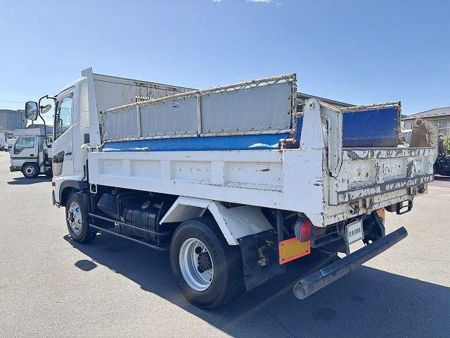 Ref No.A15683374 HINO RANGER Image#6