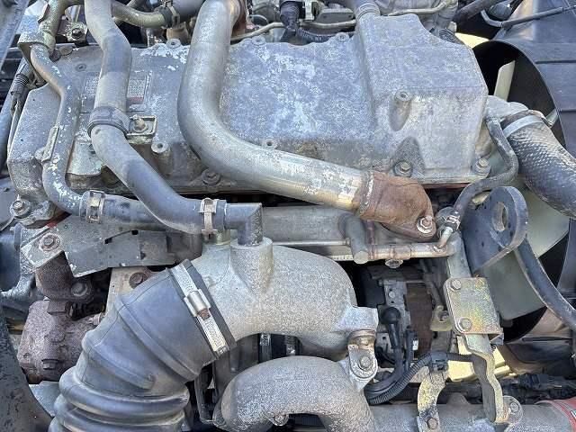 Ref No.A15683374 HINO RANGER Image#20