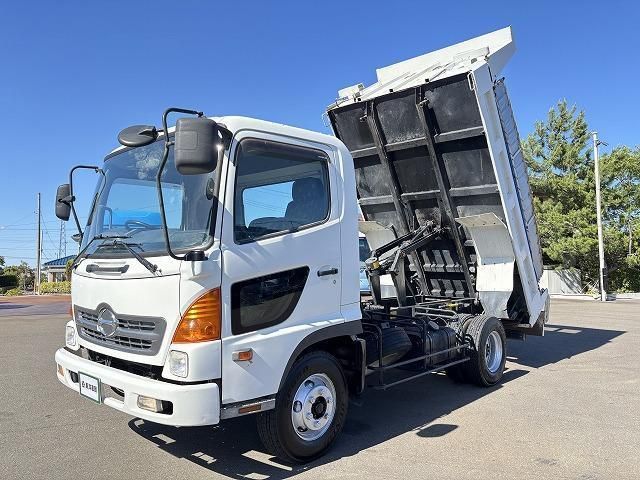 Ref No.A15683374 HINO RANGER Image#7