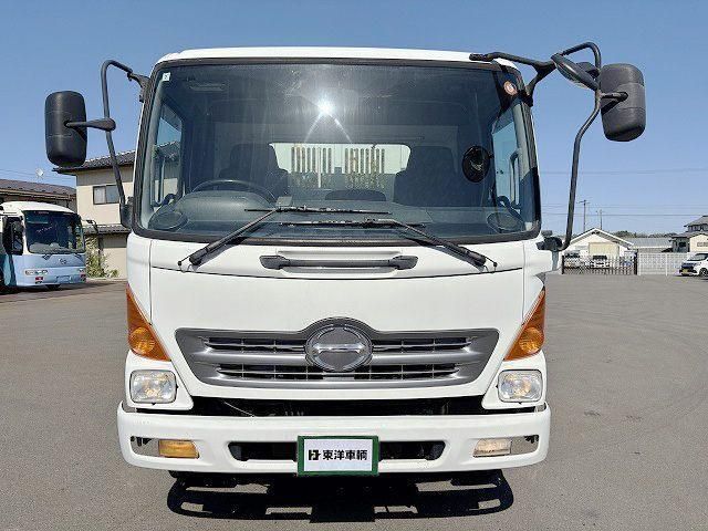 Ref No.A15683374 HINO RANGER Image#2