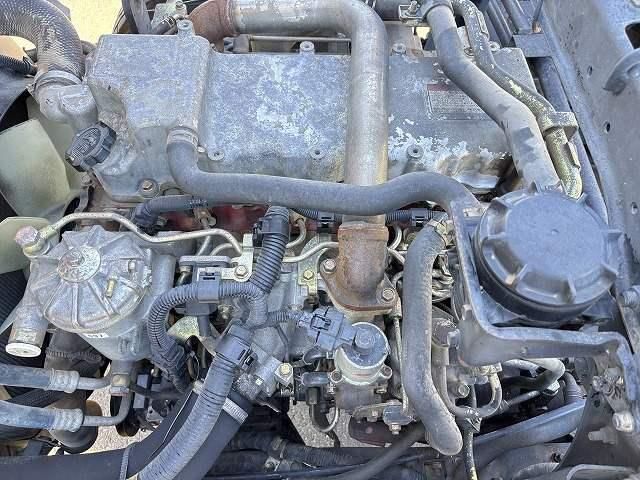 Ref No.A15683374 HINO RANGER Image#19