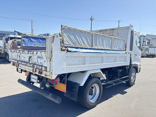 Ref No.A15683374 HINO RANGER Image#4